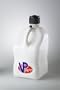 Square Utility Jug (White)