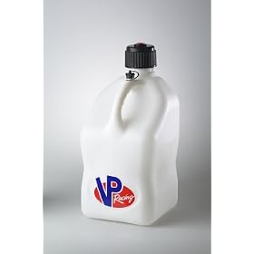 Square Utility Jug (White)