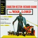 The War Lord