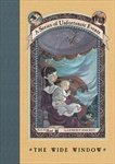 A Box of Unfortunate Events: The Bad Beginning/The Reptile Room/The Wide Window/The Miserable Mill (A Series of Unfortunate Events)