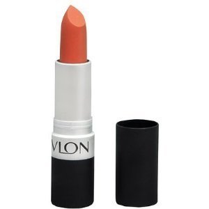Revlon Matte Lipstick, Cocoa Craving 008, 0.15 Ounce