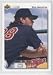 1992 Upper Deck # 130 Rick Aguilera Minnesota Twins Baseball Card