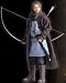 Timeline - Andre Marek 12 inch Action Figure by Dragon