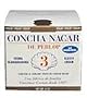 CONCHA NACAR BLEACH CREAM #3 Size: 2 OZ