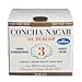 CONCHA NACAR BLEACH CREAM #3 Size: 2 OZ