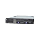 TX46-2U Bb Rm 4OPTERON 2HS SCSI Bay Max 16GB GBE2 Vid Dual Core