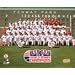 Boston Red Sox 2007 World Series Champions Team Sit Down picture