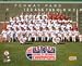 Boston Red Sox 2007 World Series Champions Team Sit Down picture