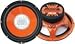 Legacy LPW1099 10-Inch 1000 Watt Predator Series Subwoofer