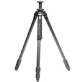 Cheap Induro C213 Carbon 8X C-Series Tripod Leg Set, Extends to 62.49
