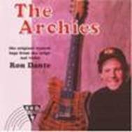 Archies - Everythings Archie