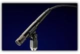 Pro 37 Small-Diaphragm Cardioid condenser Microphone