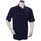 SPF Men's Polo Style Golf Shirt by Duck & Hyde