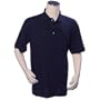 SPF Men's Polo Style Golf Shirt by Duck & Hyde
