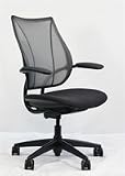 Liberty Chair by Humanscale - Fully Featured