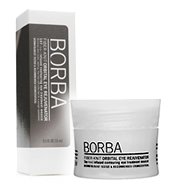 Borba Fiber Knit Orbital Eye Rejuvenator 0.5oz