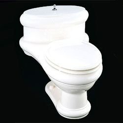 Buy KOHLER REVIVAL ONE PIECE WHITE TOILET K-3360 (Kohler Toilets, Plumbing, Toilets & Bidets, Toilets)