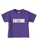 SHorizon-COSTUME Infant Toddler T-ShirtPurpleToddler-7J