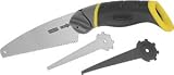 Stanley 20-092 3 in 1 Saw Set