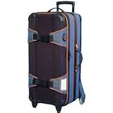 Petrol Lite & Accessory Case 5, Rigid Framed Video Production Case, with Wheels