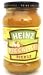 Heinz Piccalilli (Chutney) 280g ( Pack of 2)