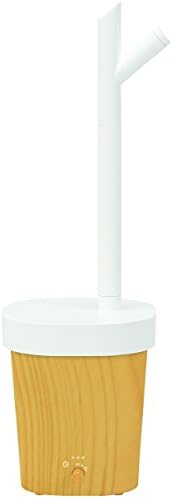 APIX Ultrasonic aroma humidifier Natural yellow AHD-080-YL