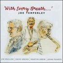 Click here to buy With Every Breath by  Joe Temperley .