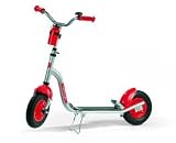 Review Rolly 069965 / Scooter Small with Pneumatic Tyres & Drinks Bottle