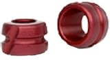 EP Red Eye Peep Sight, SMALL 1/8"