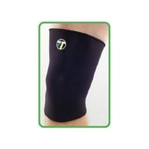 Pro-Tec Neoprene Knee Sleeve, Closed Patella, Extra Large