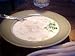 Gourmet Food : New England Clam Chowder