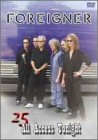 25�E�I�[���E�A�N�Z�X�E�g�D�i�C�g [DVD]