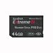 SanDisk Extreme III Memory Stick Pro Duo 4GB