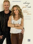 Always on Your Side (sheet music, Piano/Vocal/Chords)