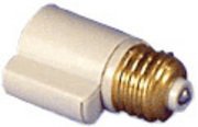 X-10 POWERHOUSE PSM04 SCREW IN LAMP MODULE 150 WATT, NON-DIMMING