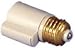 X-10 POWERHOUSE PSM04 SCREW IN LAMP MODULE 150 WATT, NON-DIMMING