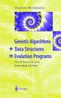 Genetic Algorithms + Data Structures = Evolution Programs (Artificial Intelligence)