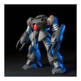 HGUC 1/144 MSM-07E ズゴックE (機動戦士ガンダム0080 ポケットの中の戦争)