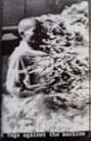 Rage Against the Machine [CASSETTE]