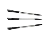 Seidio Replacement Stylus for HTC Diamond - Black (3 Pack)