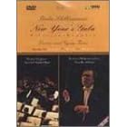 Berlin Philharmonic: New Year's Gala 1996 by The Berlin Philharmonic Orchestra