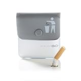 from Design Go Design-Go Portable Re-Usable Ashtray Pouches x 5 (Model 2010)