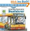 LESEMAUS, Band 19: Ich hab einen Freund, der ist Busfahrer