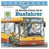 LESEMAUS, Band 19: Ich hab einen Freund, der ist Busfahrer