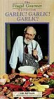 Frugal Gourmet: Garlic Garlic Garlic [VHS] [Import]の画像