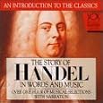The Story Of Handel