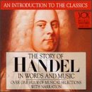 CD-Charts  Music : The Story Of Handel