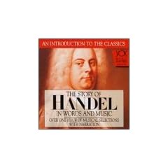 The Story Of Handel