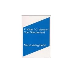 Vom Griechenland