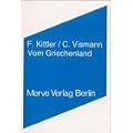 Vom Griechenland